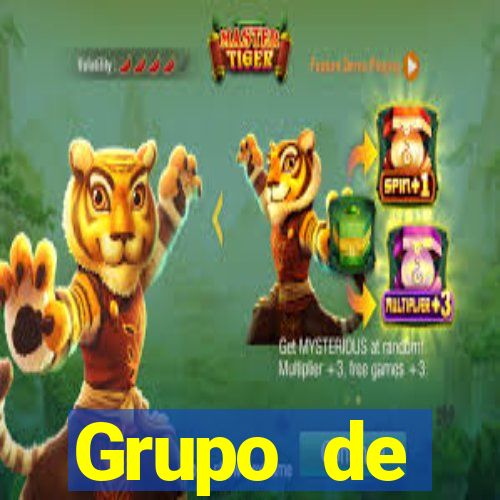 Grupo de alavancagem telegram